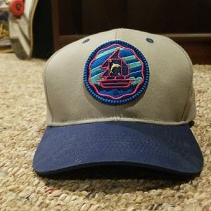 PINK DOLPHIN SAMPLES CAMPAIGN UNRELEASED SNAPBACK⛵